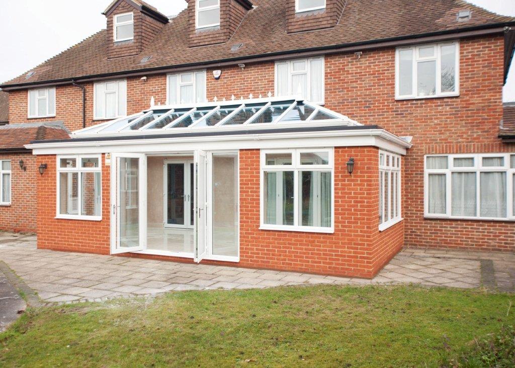 Orangeries In Surrey Surrey Orangery Companies