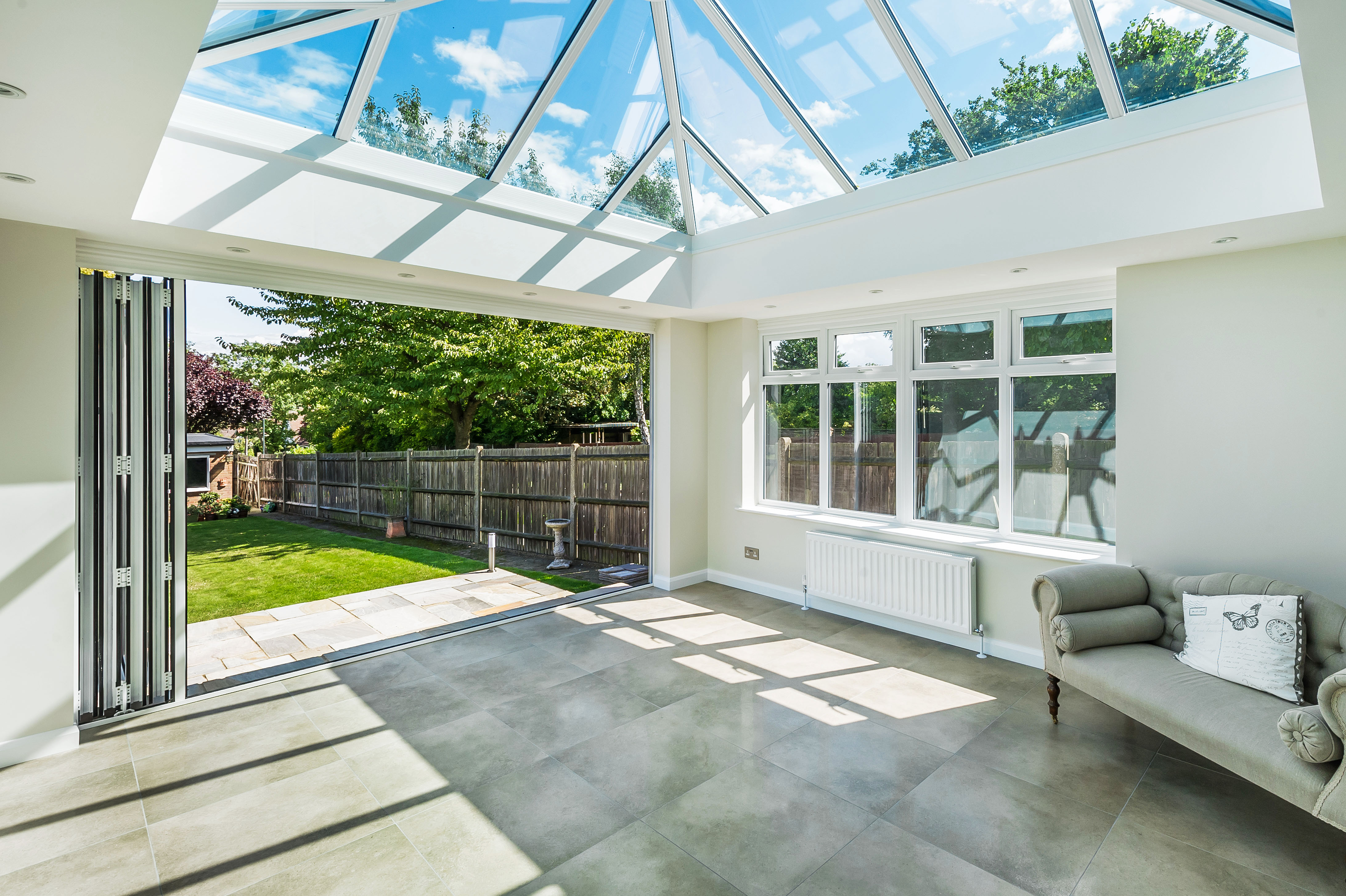 Orangeries In Surrey Surrey Orangery Companies