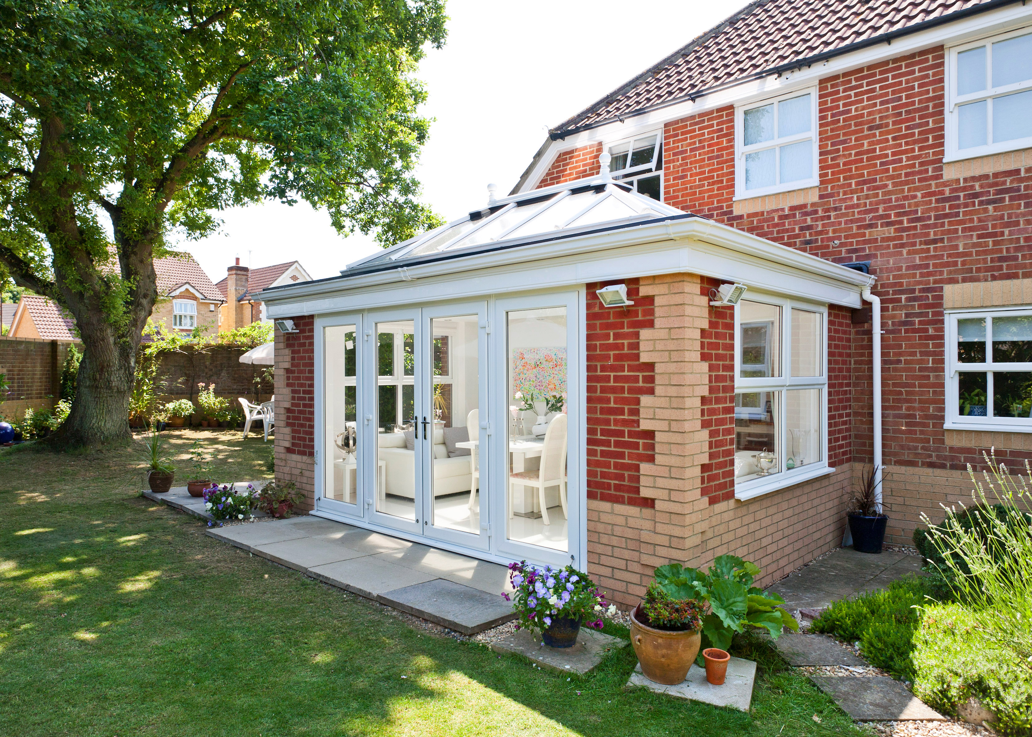 Orangeries In Surrey Surrey Orangery Companies