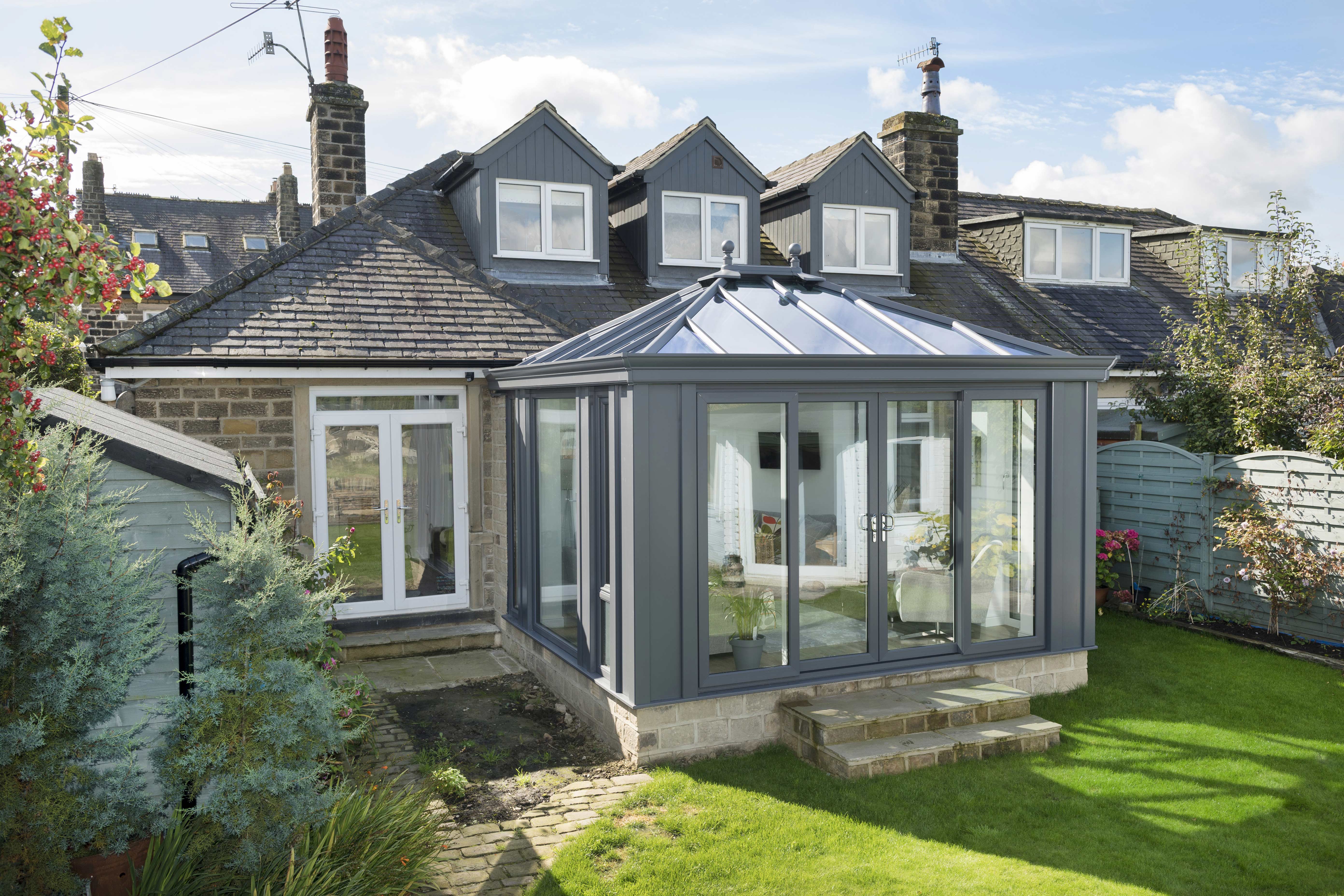 conservatory price