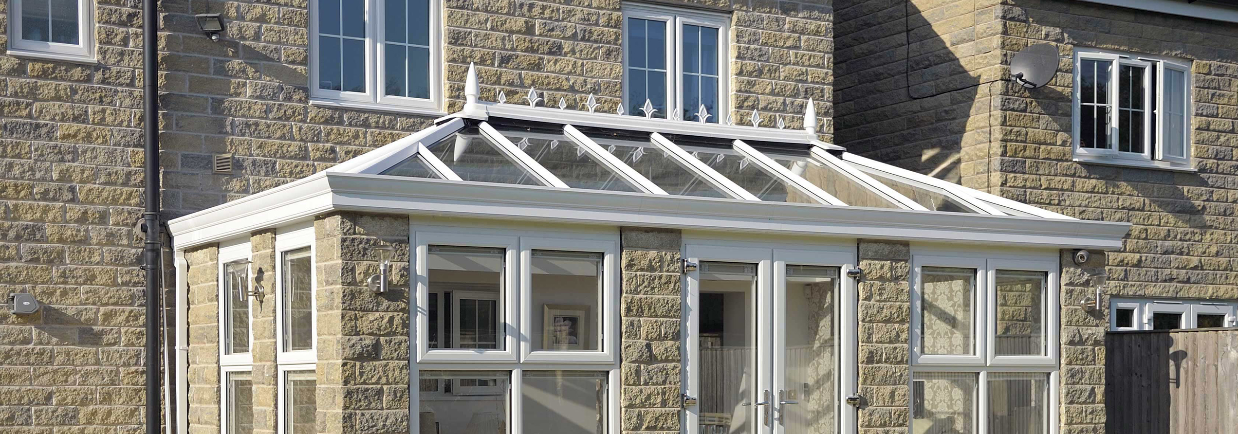 orangeries sutton
