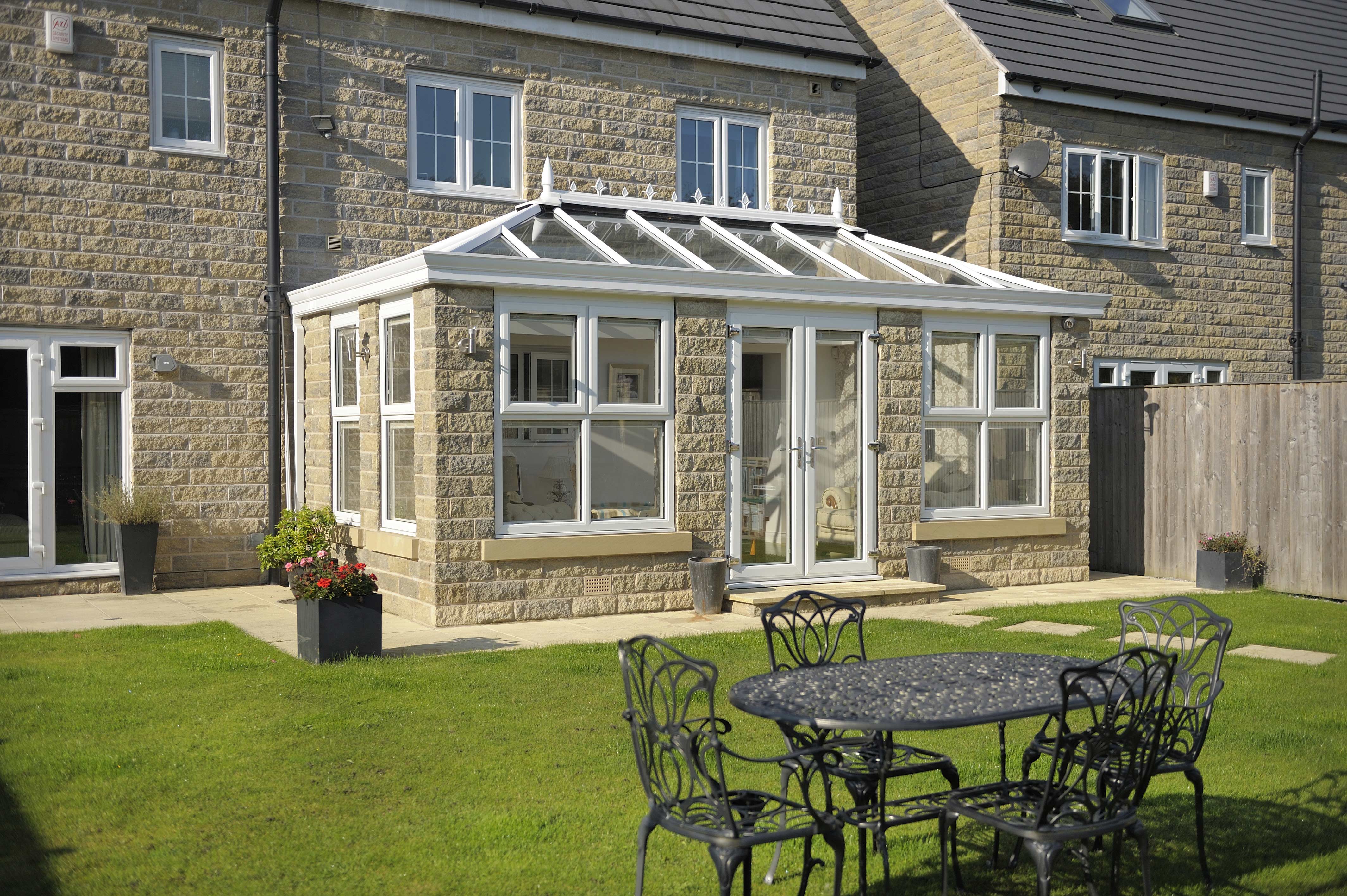 conservatories prices croydon