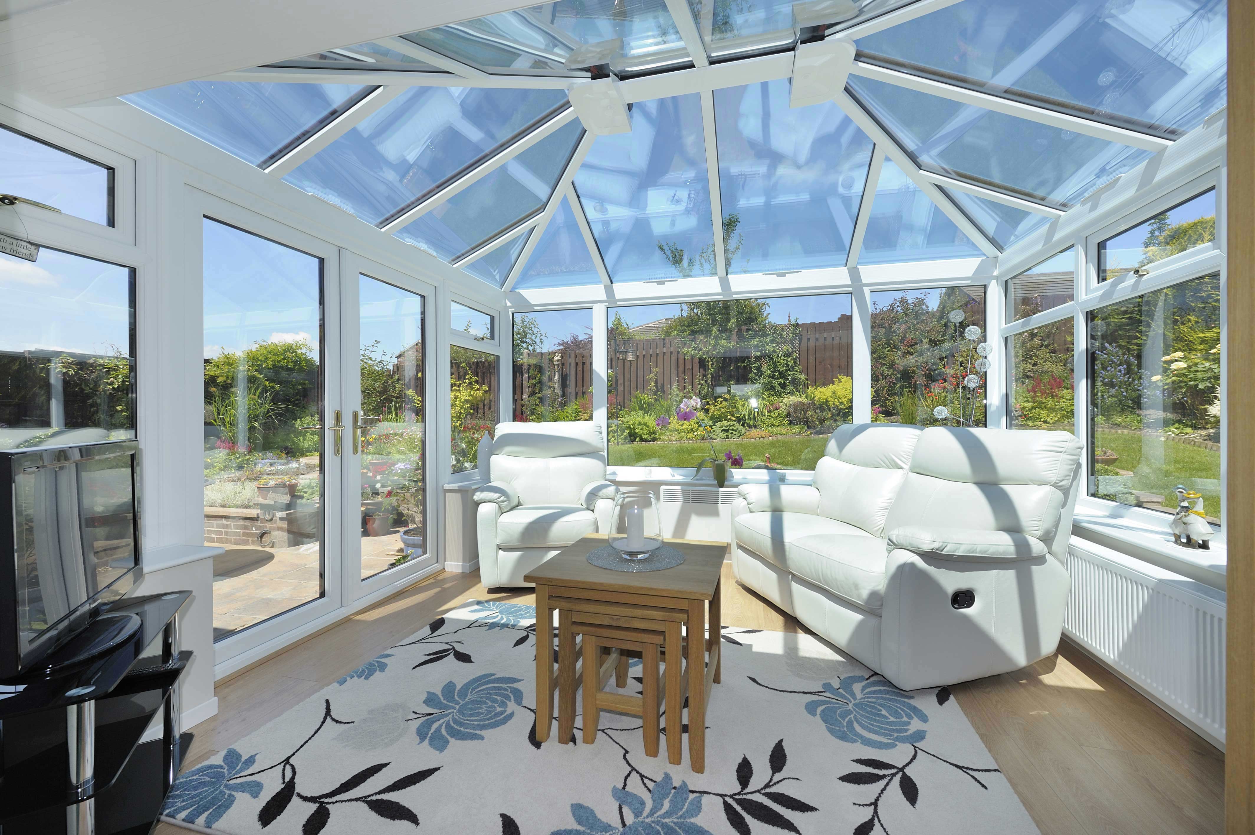 classic conservatories cost