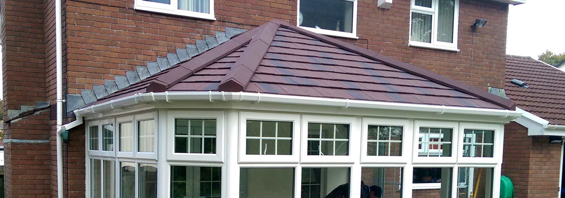 replacement conservatory roofs Sutton