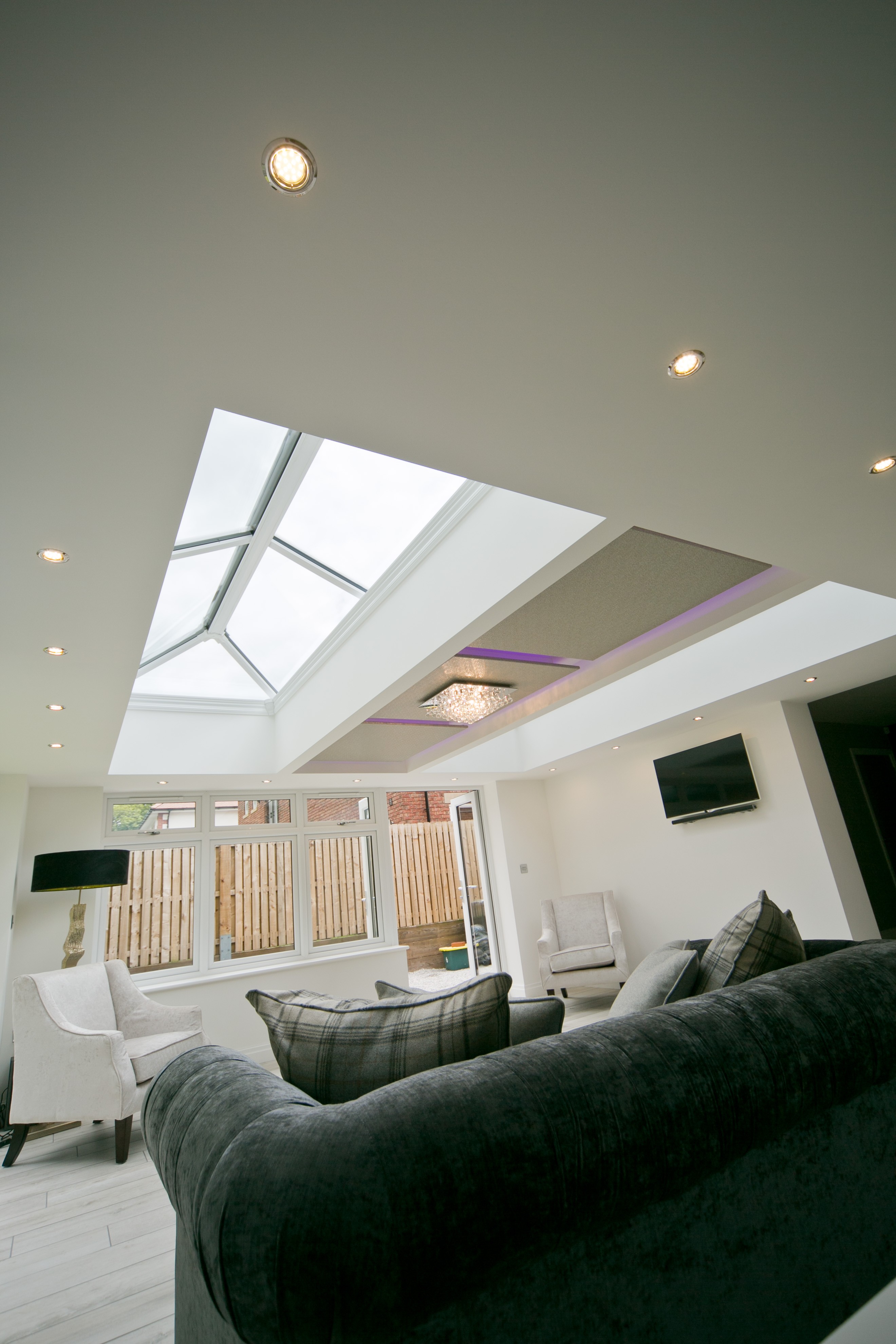 Roof Lanterns Surrey