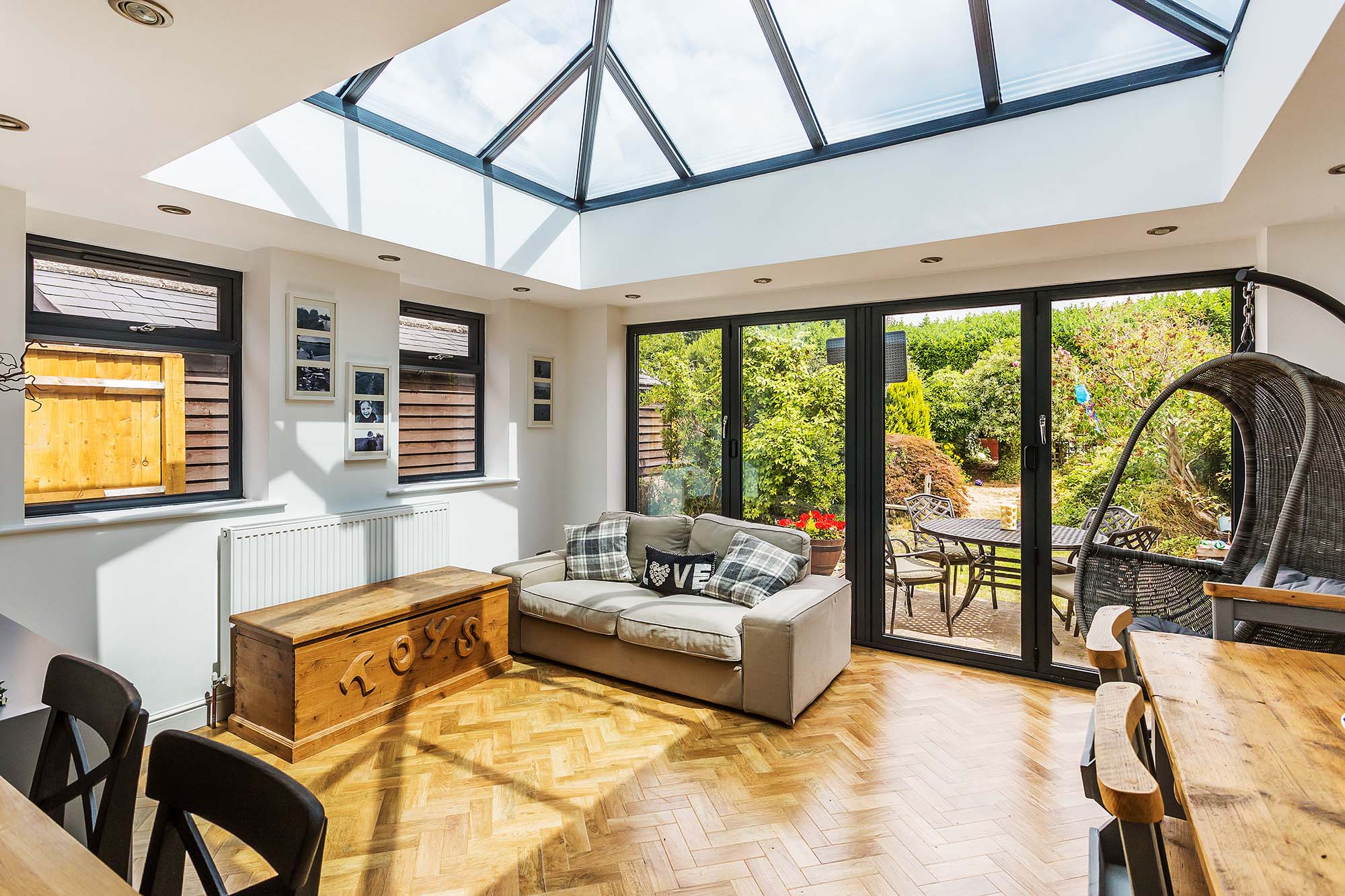 Conservatory