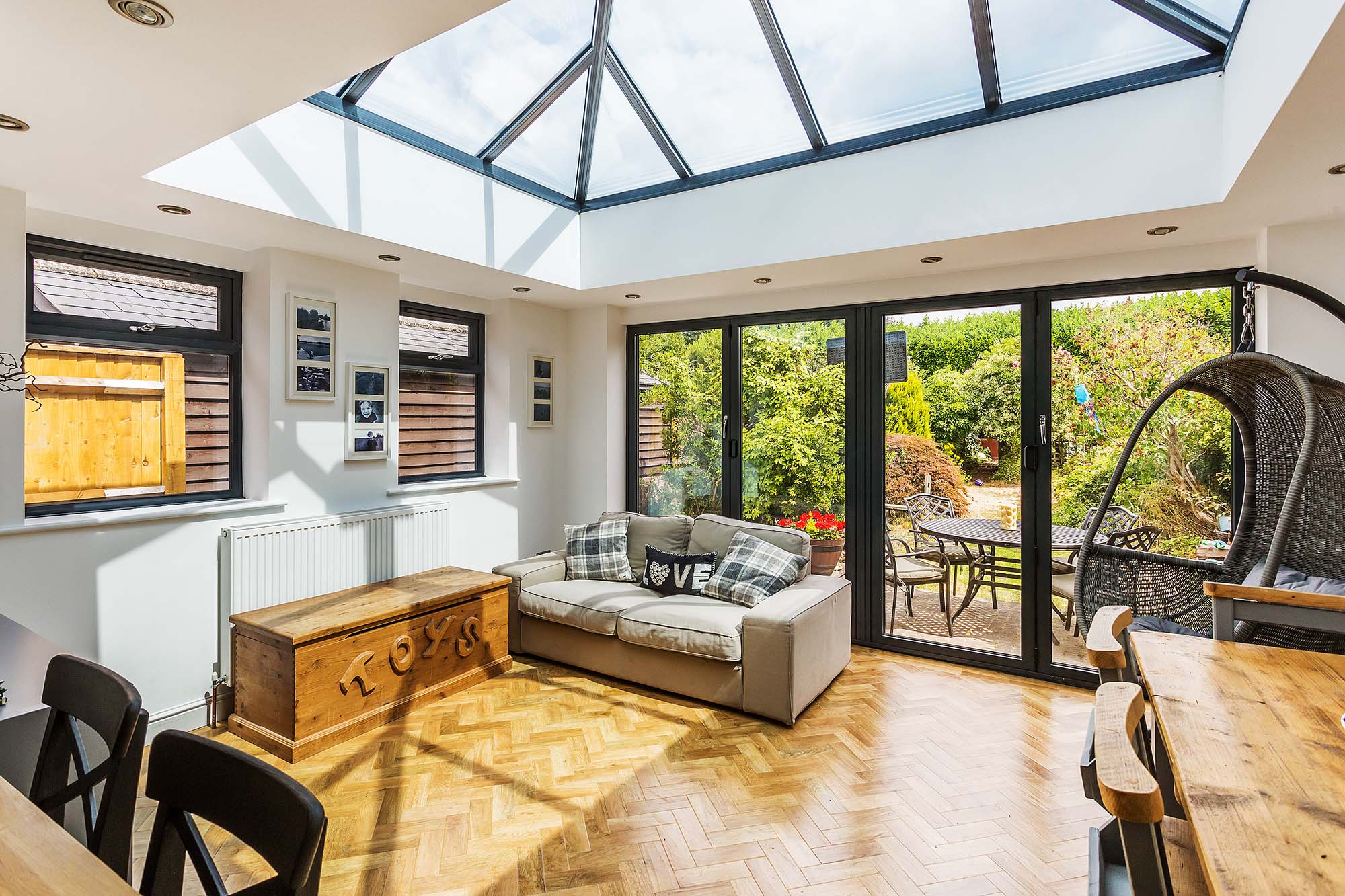 Conservatories Surrey