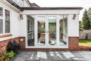 Orangery Extension Epsom