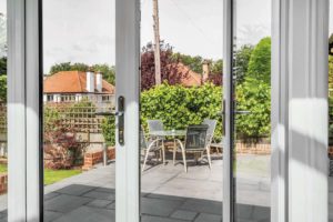 Orangery Extension Epsom, Sutton