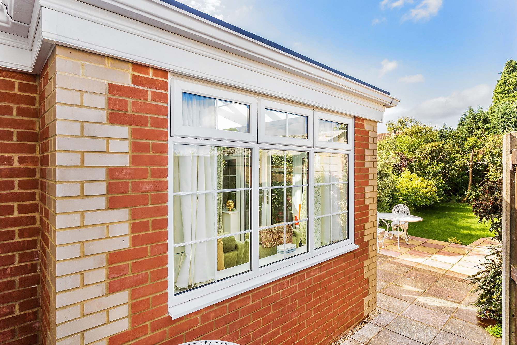 house extension costs croydon