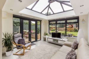 Performance Conservatory