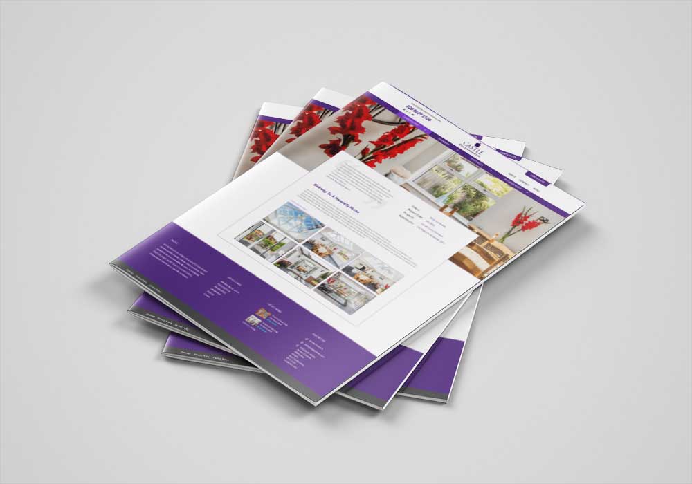 Brochures