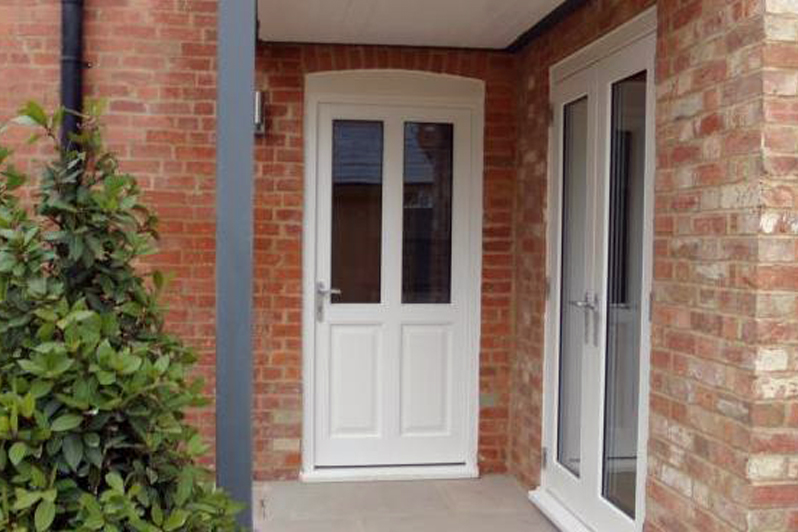 Timber Doors Surrey