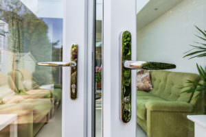 Double glazing Harbourfield Road