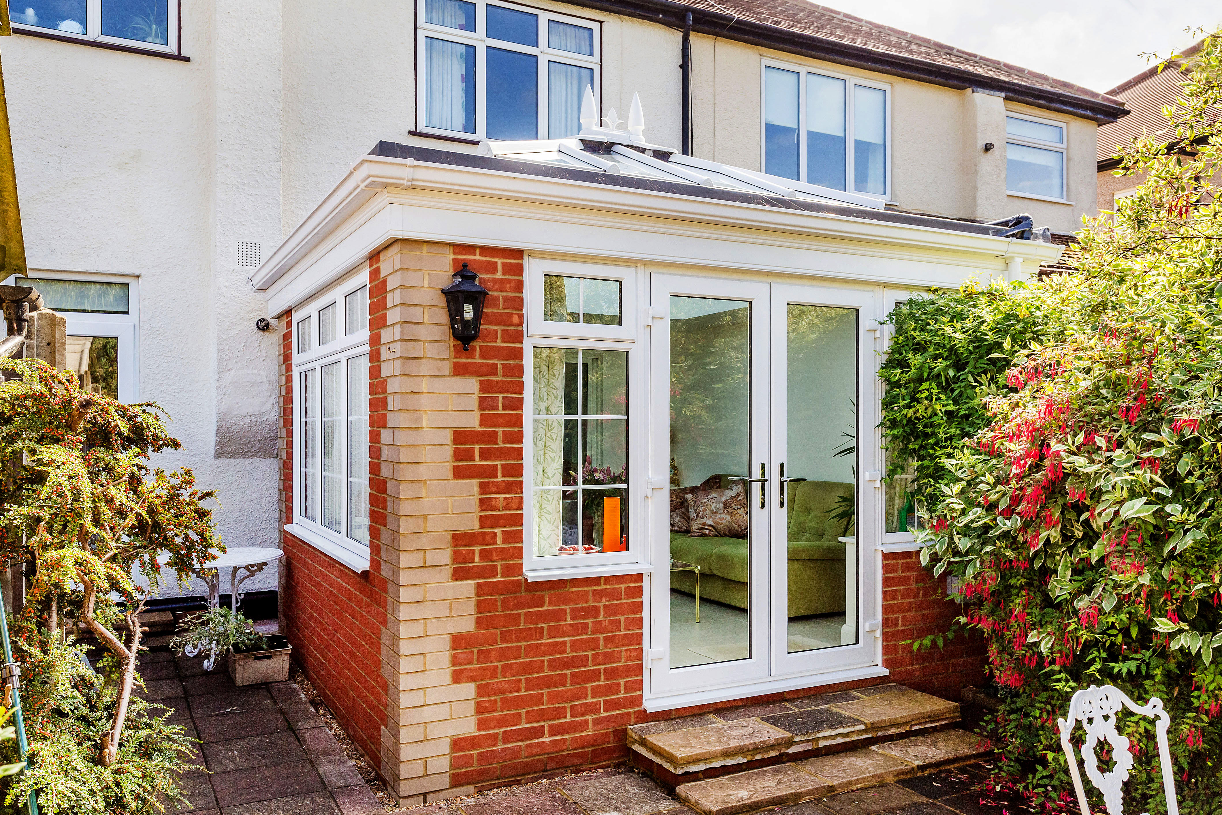orangeries croydon