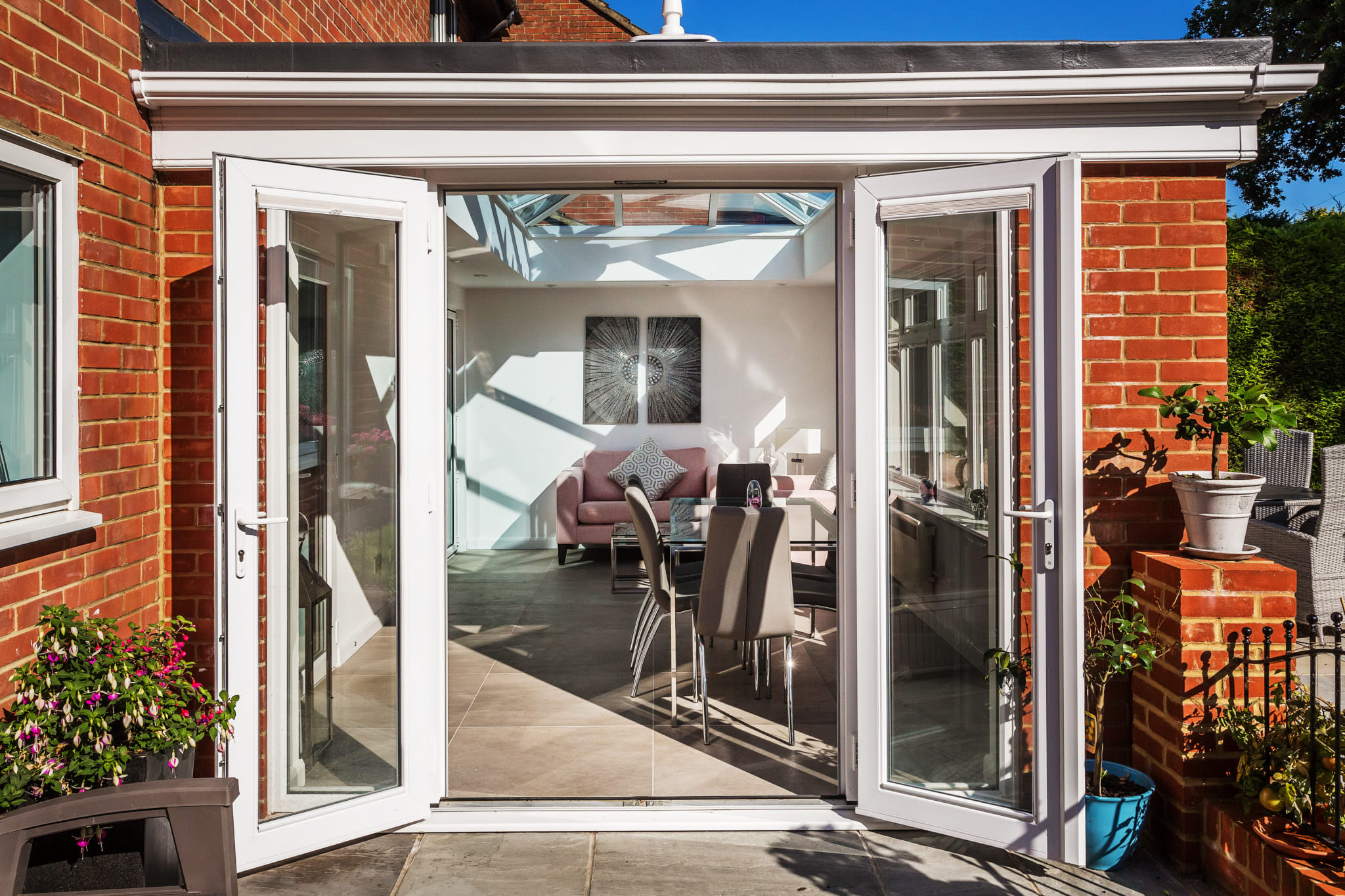 Orangery Lantern Purley