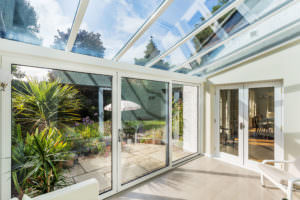 conservatories croydon