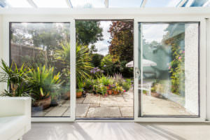 Glass Conservatory Designs Purley