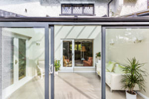 Patio Doors