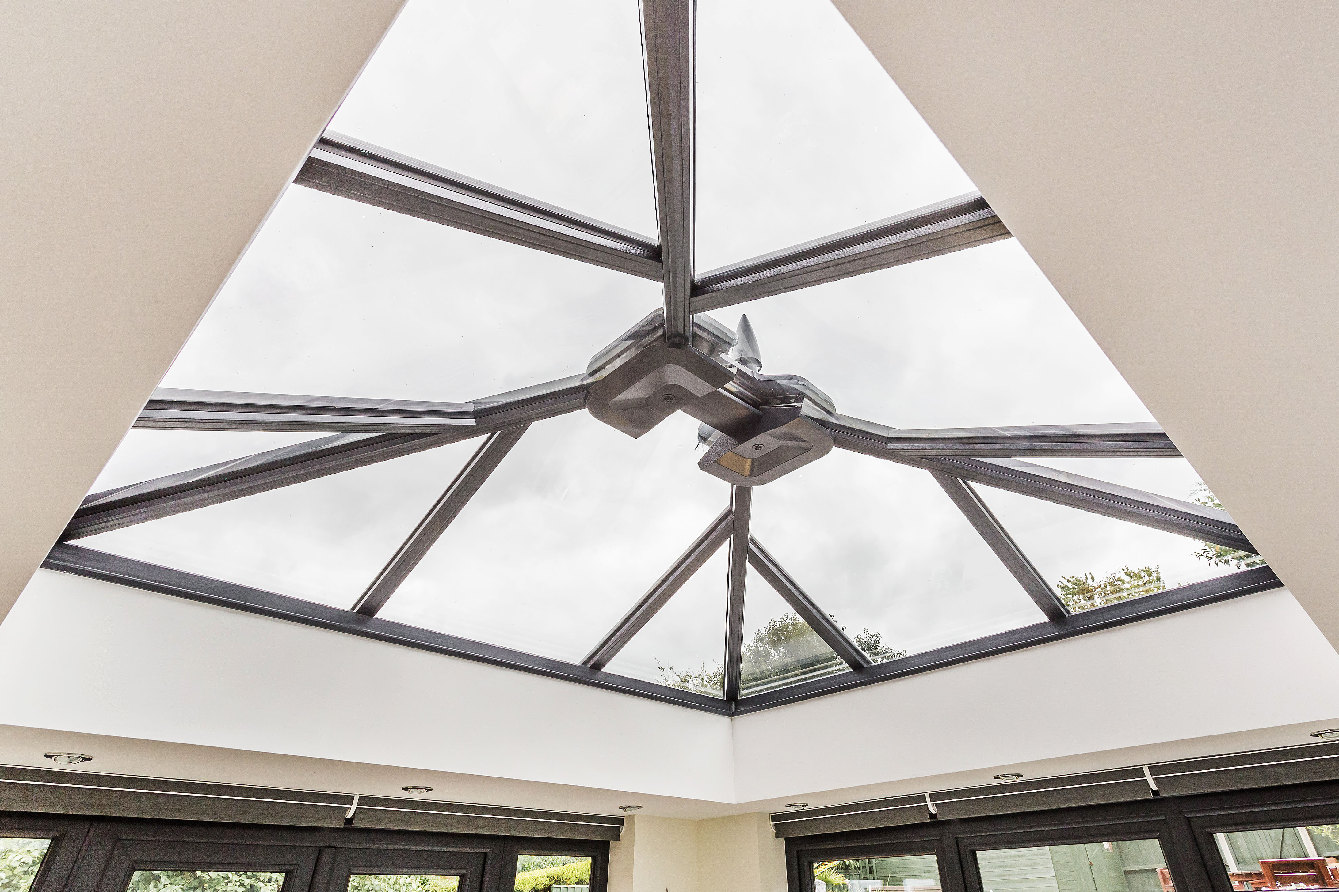 Replacement Conservatory Roof Cost Croydon