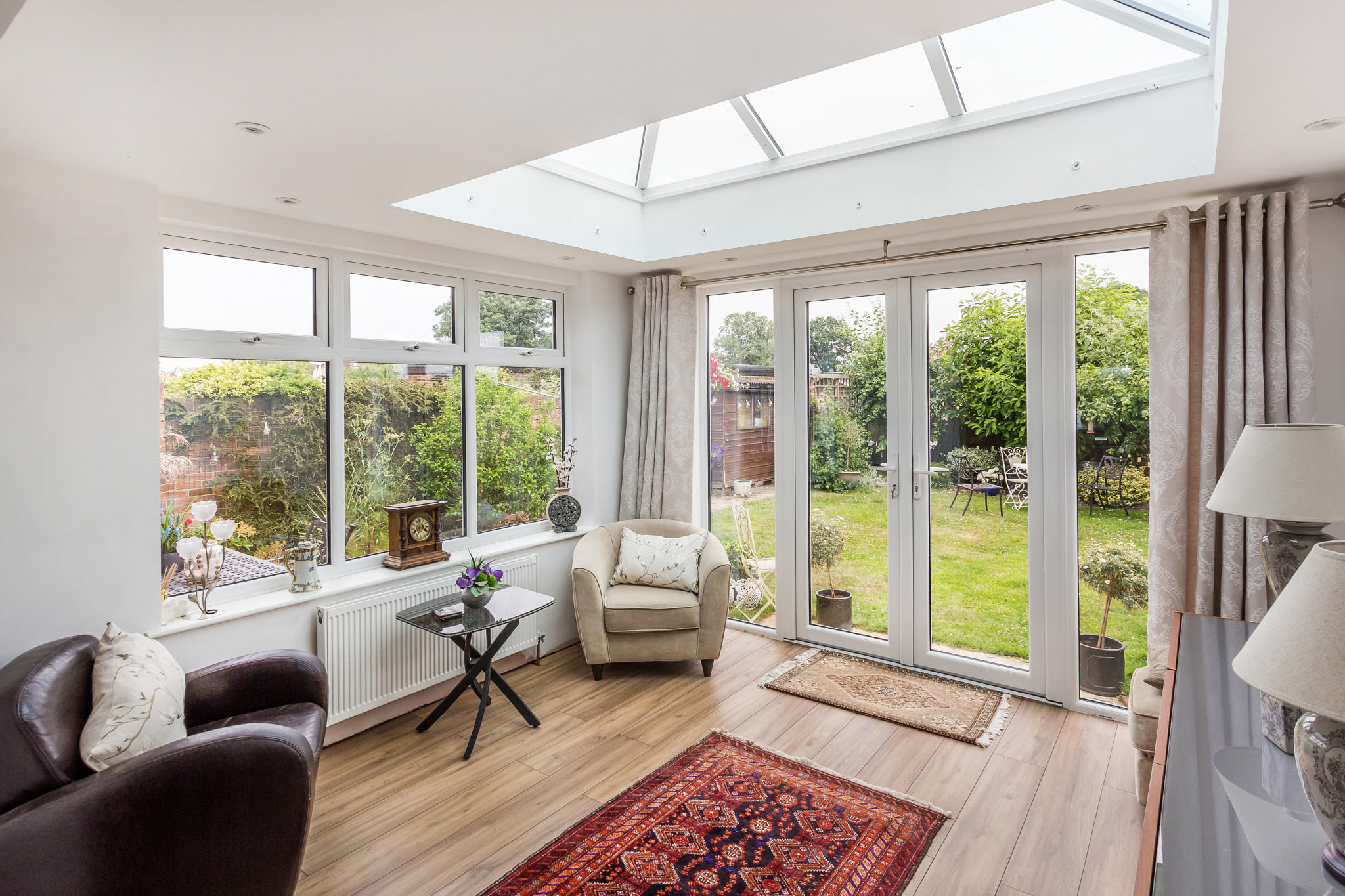 orangeries croydon