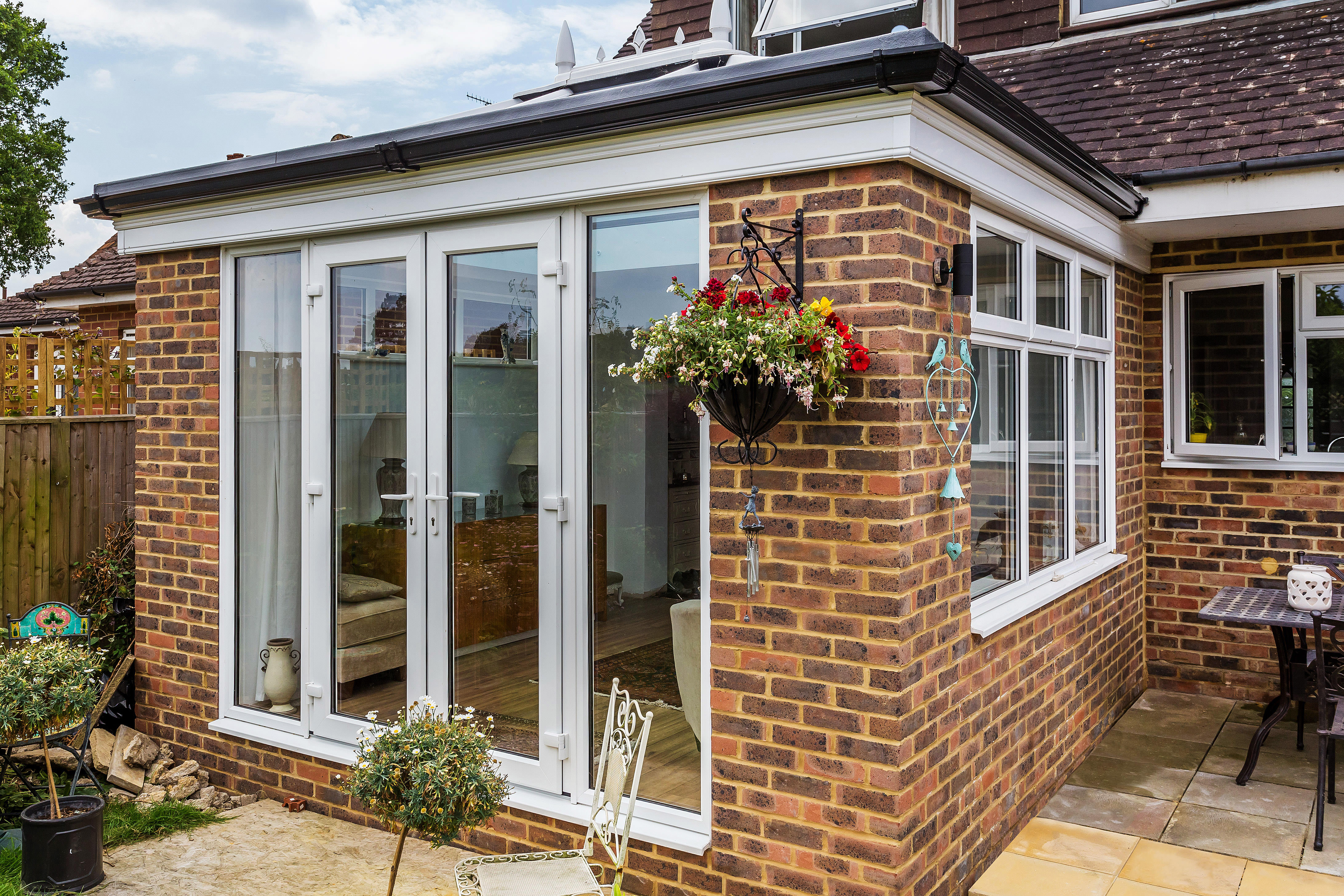 Small Orangery Brockham