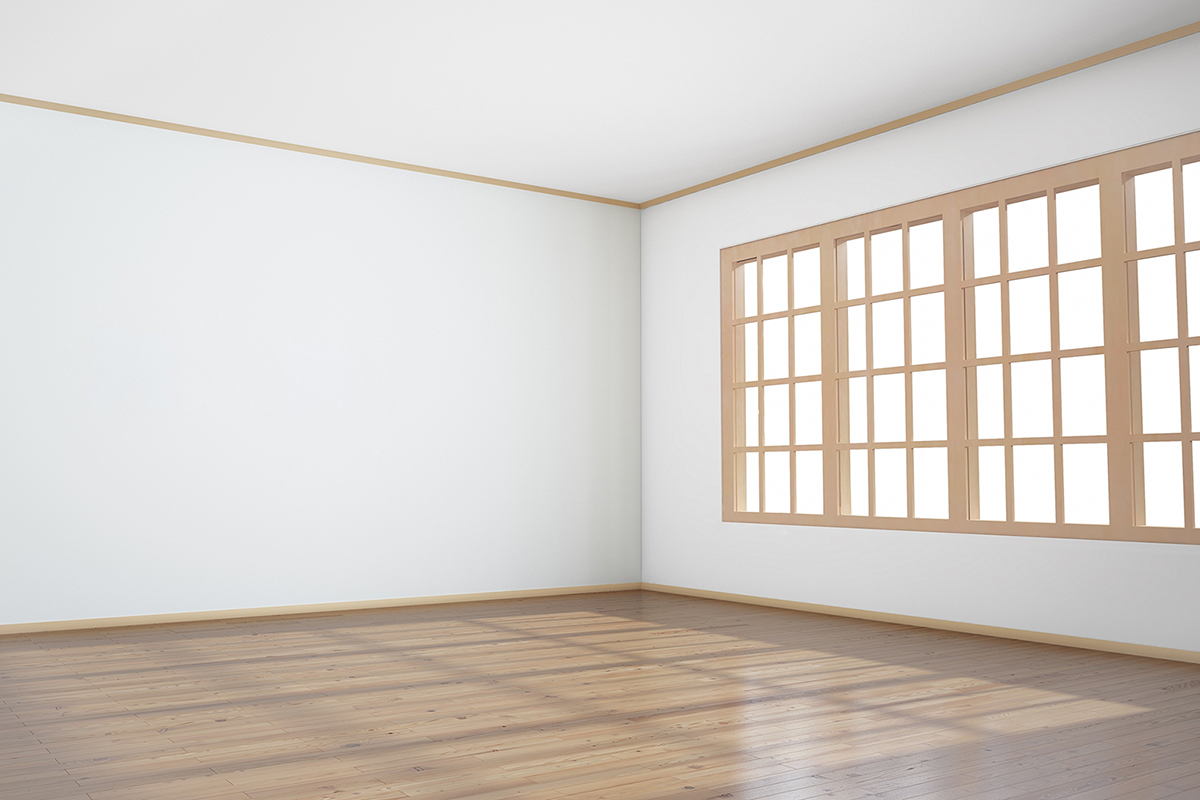 wooden double glazed windows sutton
