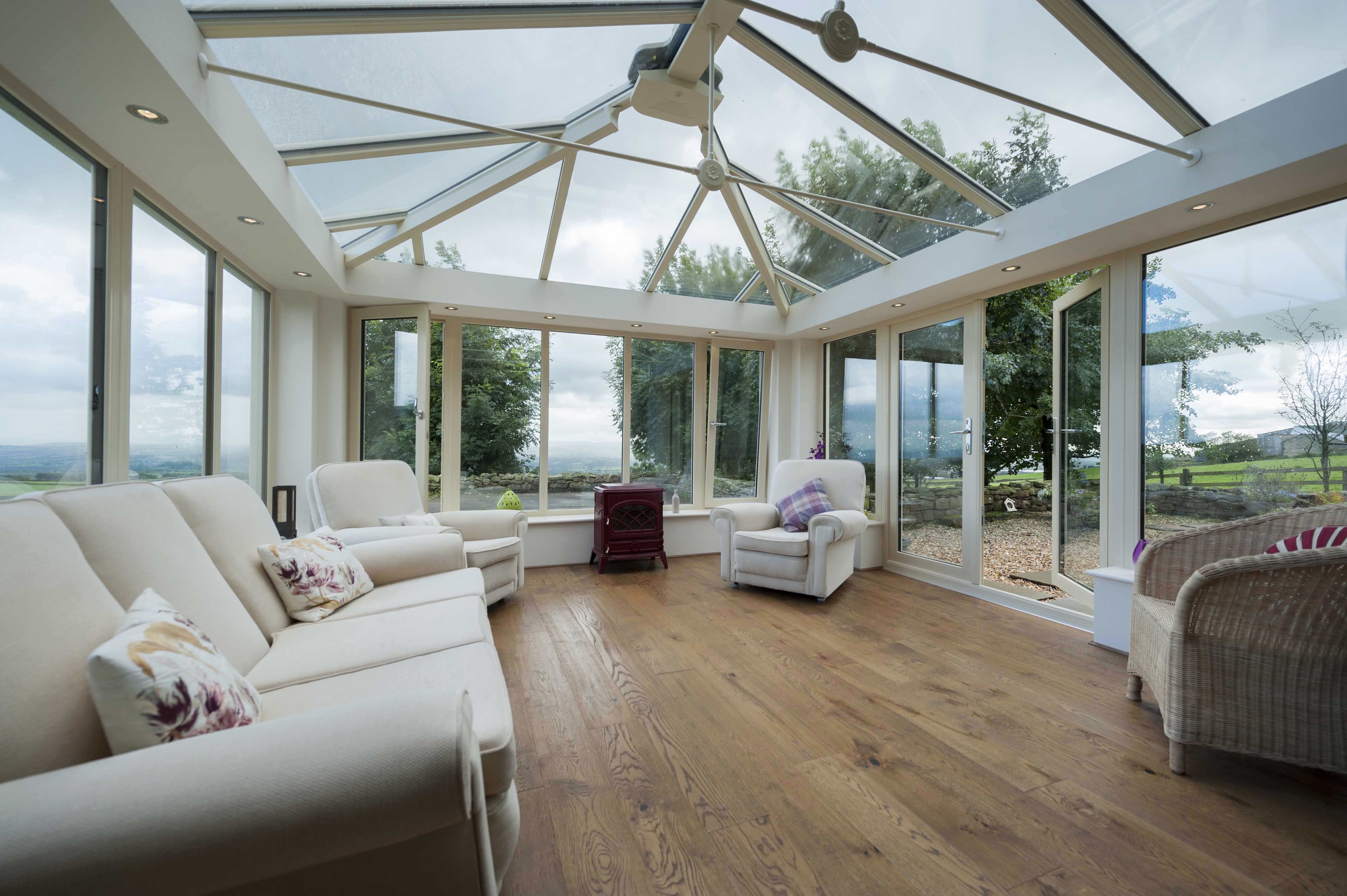 conservatories Sutton