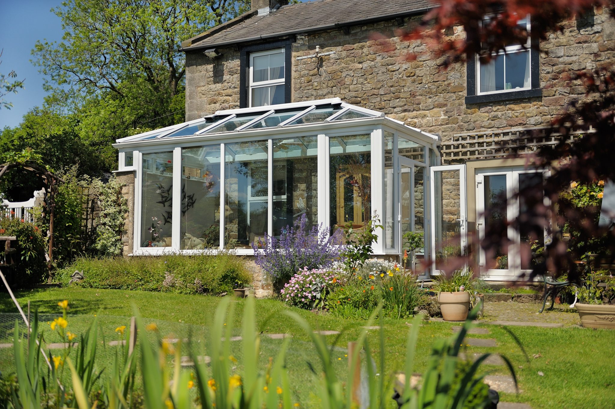 conservatory roofs sussex price
