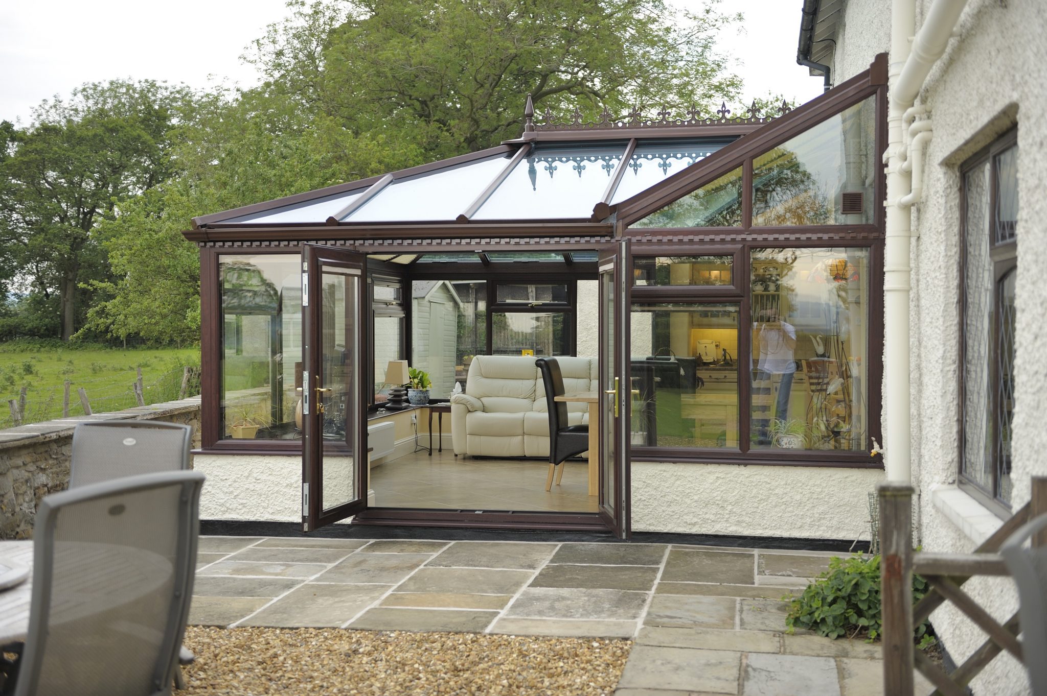 conservatory sussex price