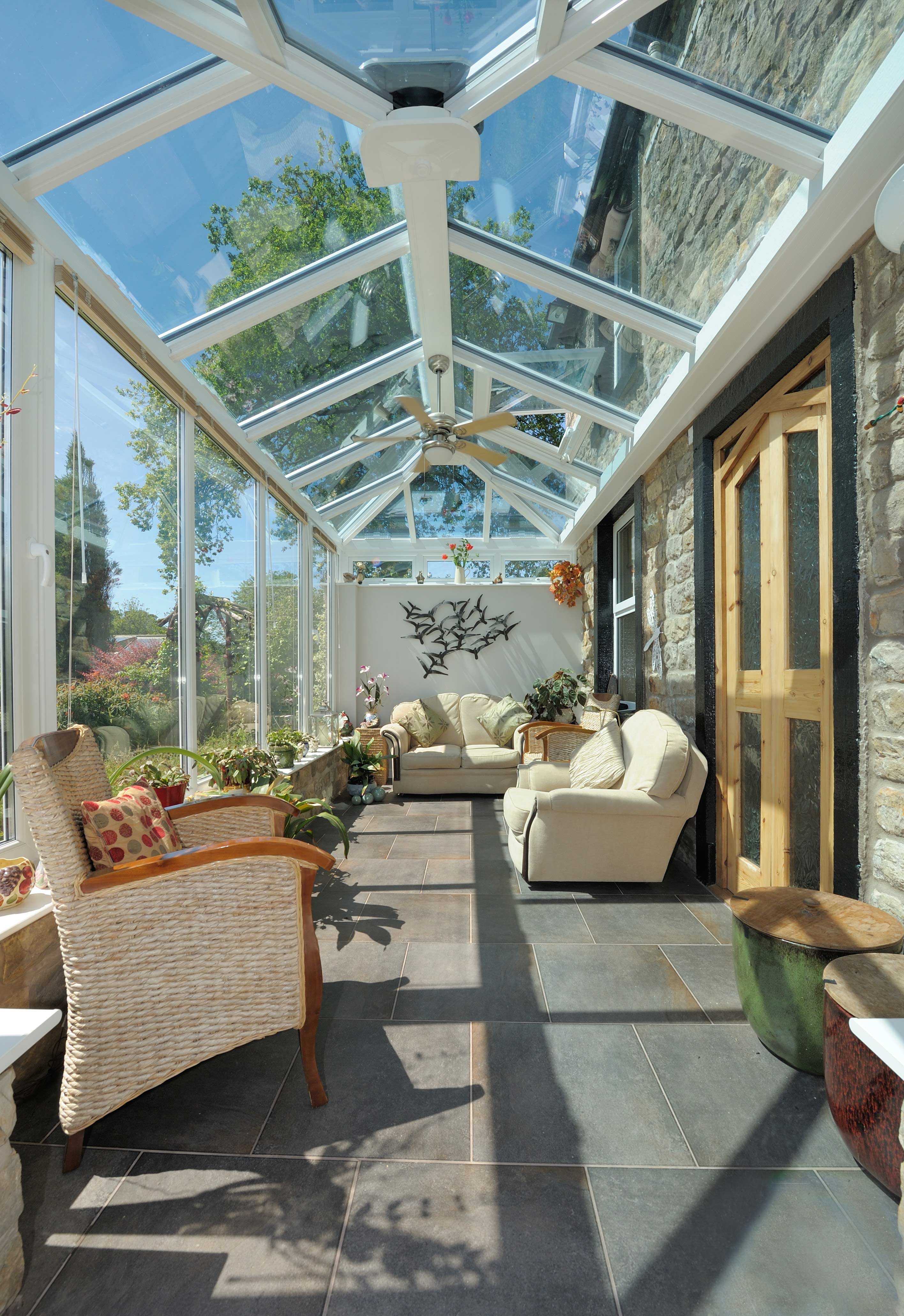 conservatories epsom