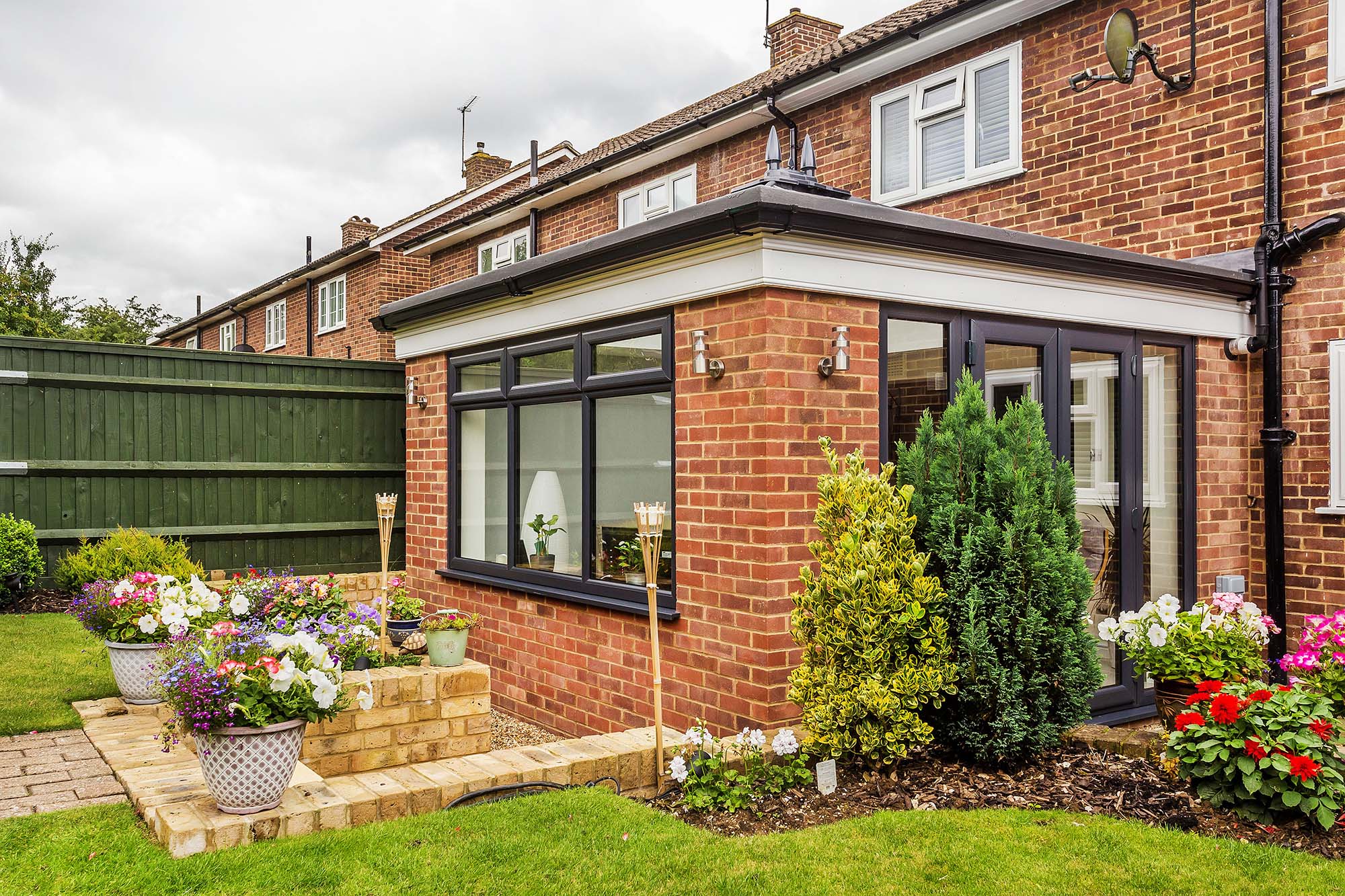 orangeries epsom garden