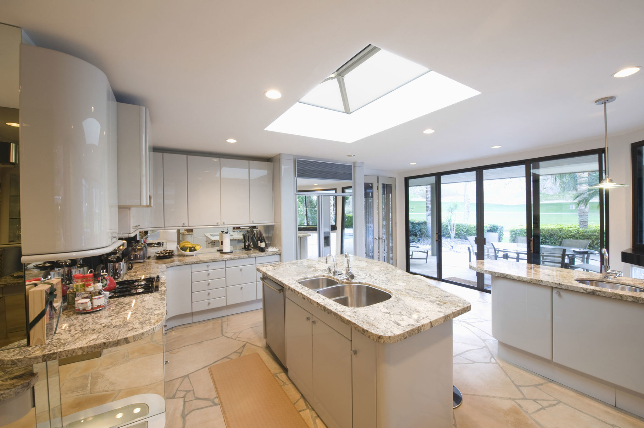 Replacement Conservatory Roof Costs Epsom