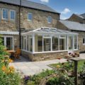 What is the difference between a Conservatory and an Orangery?