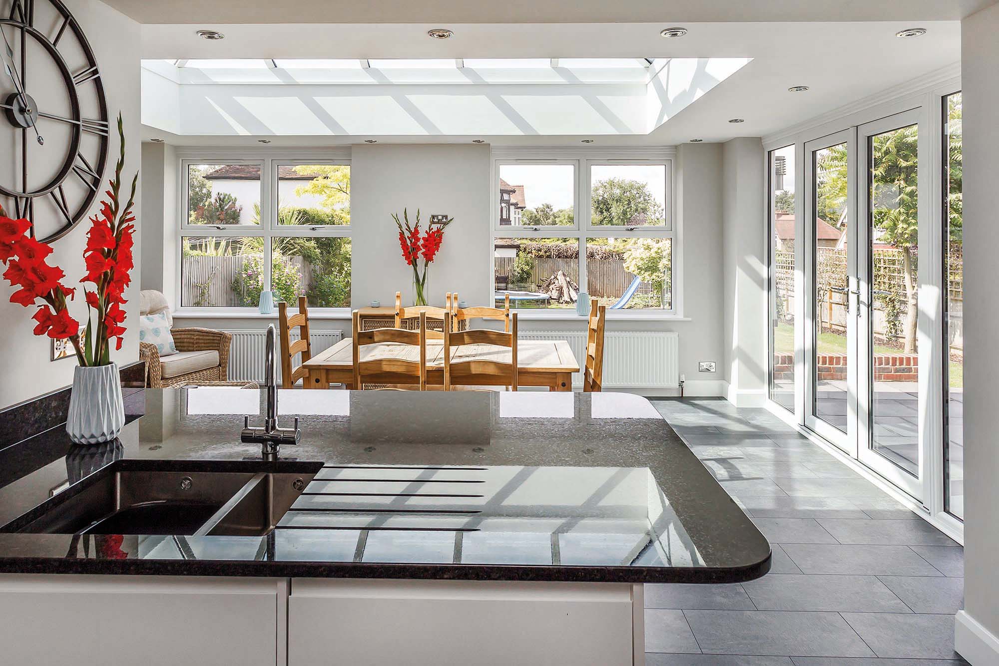 modern extension costs wimbledon