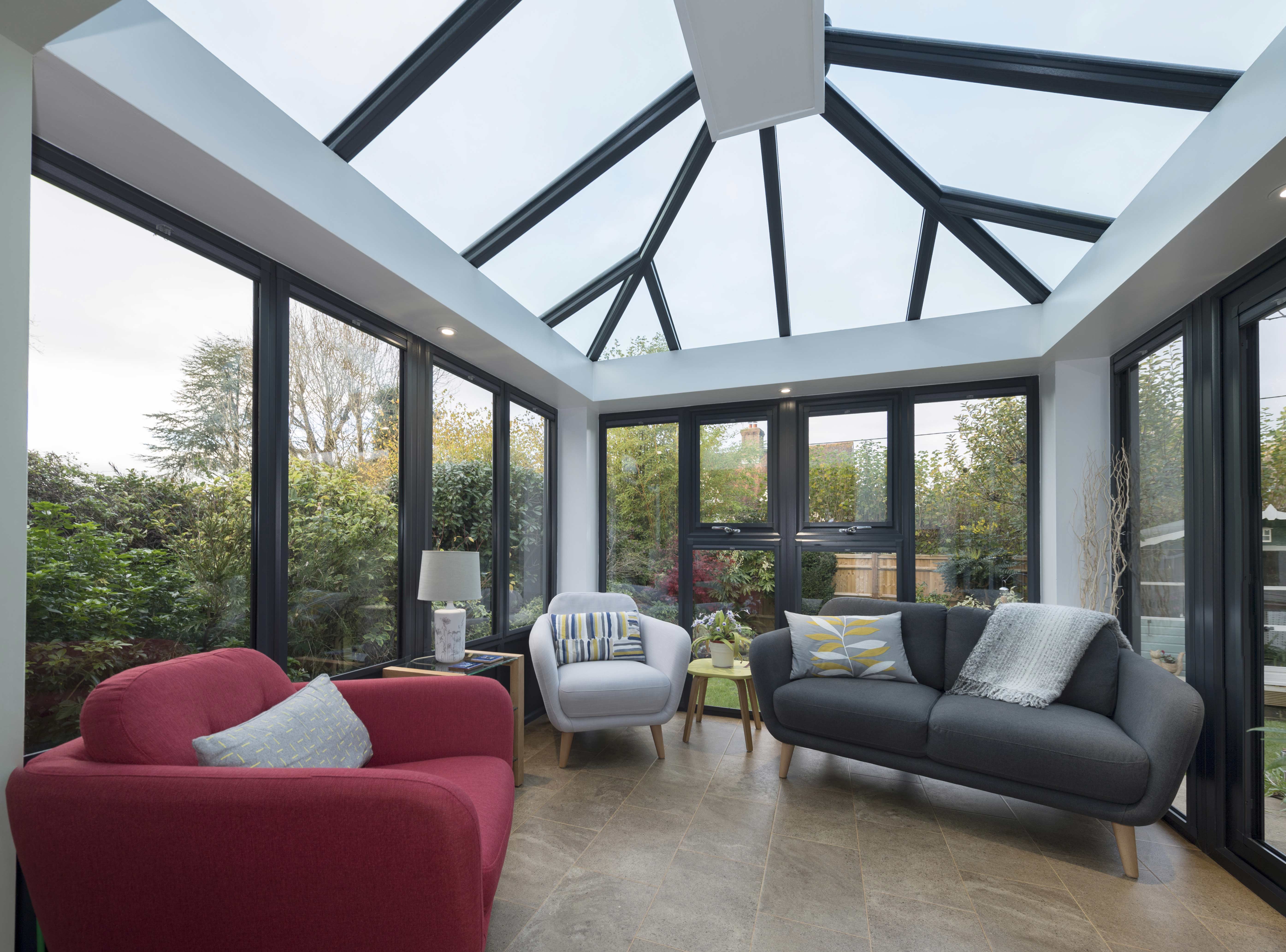 conservatories prices Earlsfield