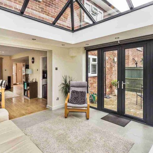 orangeries cost reigate