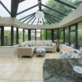 conservatory roofs prices epsom