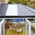 Tiled Conservatory Roof Installations Near Wimbledon
