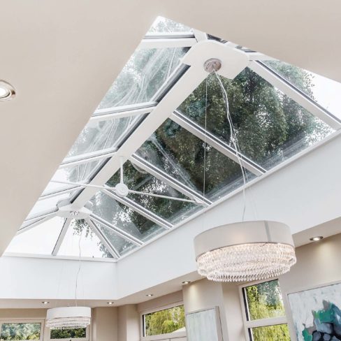 Replacement Conservatory Roofs Prices Wimbledon