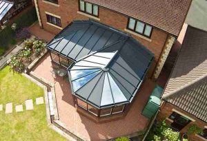Replacement Conservatory Roofs Carshalton