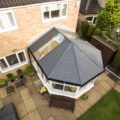 Replacement Conservatory Roofs Price Near Carshalton