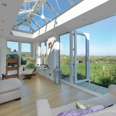Roof Lanterns Prices Wimbledon