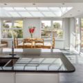 Modern Extensions Sutton kitchen