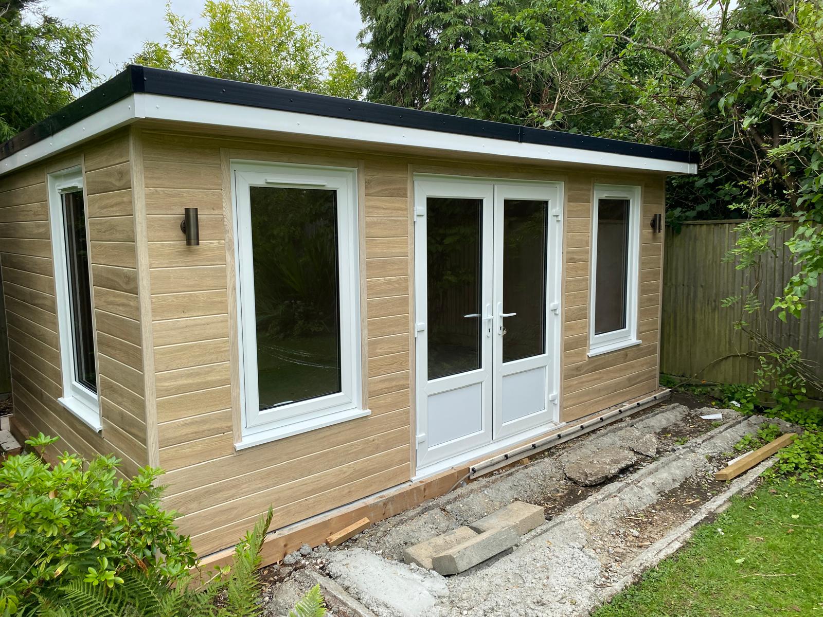 house extensions sutton
