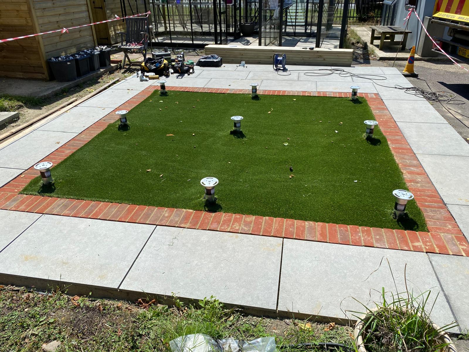 ground screws near me