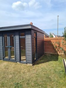 Garden Rooms