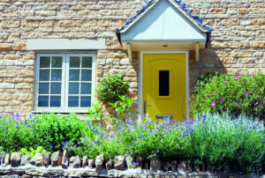 sternfenster signature door