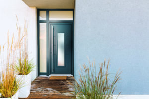 sternfenster signature door