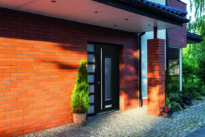 sternfenster signature door